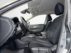 Nissan X-Trail 2.0 dCi Acenta 4x4
