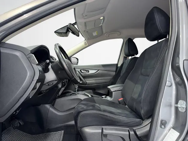 Nissan X-Trail 2.0 dCi Acenta 4x4