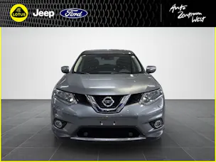 Nissan X-Trail 2.0 dCi Acenta 4x4