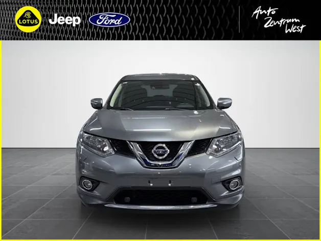 Nissan X-Trail 2.0 dCi Acenta 4x4