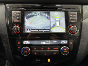 Nissan X-Trail 2.0 dCi Acenta 4x4