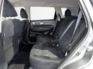 Nissan X-Trail 2.0 dCi Acenta 4x4