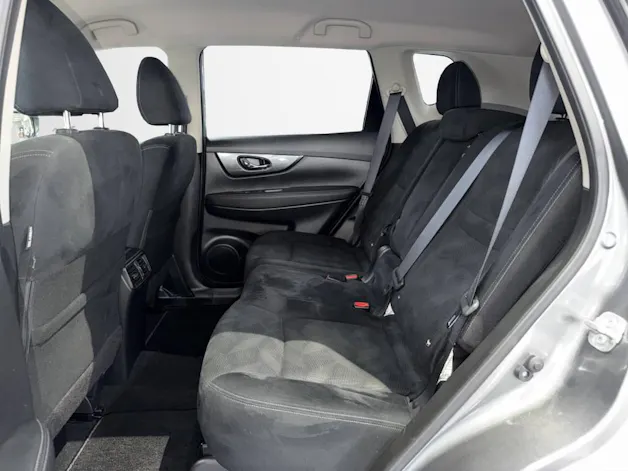 Nissan X-Trail 2.0 dCi Acenta 4x4