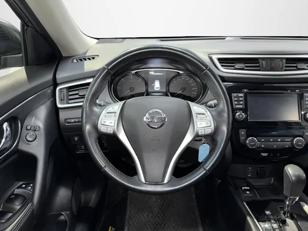 Nissan X-Trail 2.0 dCi Acenta 4x4