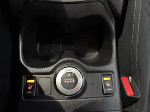 Nissan X-Trail 2.0 dCi Acenta 4x4