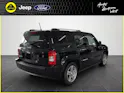 Jeep PATRIOT 2.4
