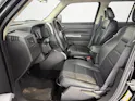 Jeep PATRIOT 2.4