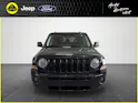 Jeep PATRIOT 2.4