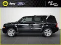 Jeep PATRIOT 2.4