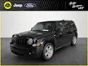 Jeep PATRIOT 2.4