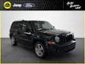 Jeep PATRIOT 2.4