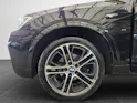 BMW X3 F25 35d xDrive SAG