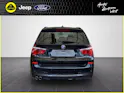 BMW X3 F25 35d xDrive SAG