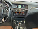 BMW X3 F25 35d xDrive SAG