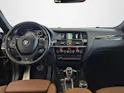 BMW X3 F25 35d xDrive SAG