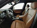 BMW X3 F25 35d xDrive SAG