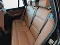 BMW X3 F25 35d xDrive SAG