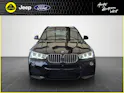 BMW X3 F25 35d xDrive SAG