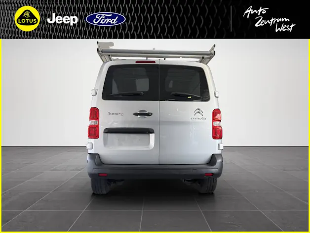 Citroën Jumpy Kaw. M 2.0 BlueHDi 120 Komfort