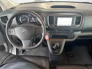 CITROEN Jumpy Kaw. M 2.0 BlueHDi 120 Komfort