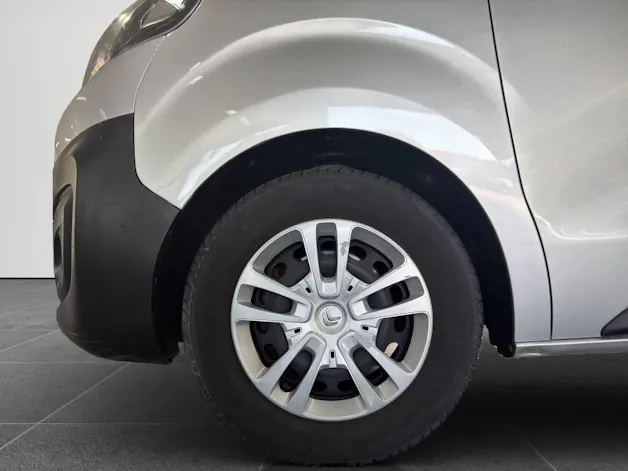 Citroën Jumpy Kaw. M 2.0 BlueHDi 120 Komfort