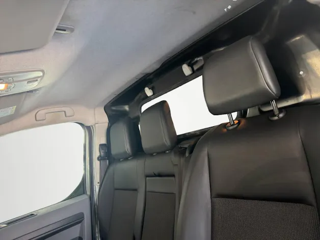Citroën Jumpy Kaw. M 2.0 BlueHDi 120 Komfort