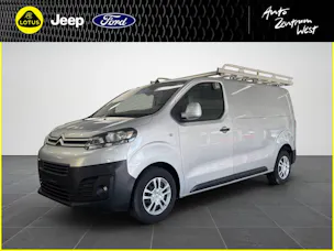 Citroën Jumpy Kaw. M 2.0 BlueHDi 120 Komfort