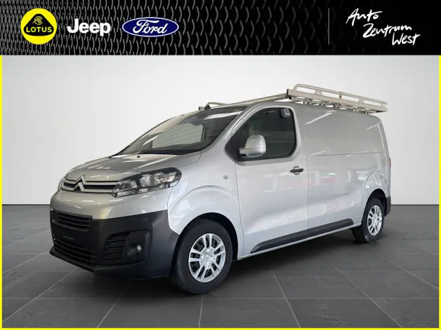 Citroën Jumpy Kaw. M 2.0 BlueHDi 120 Komfort