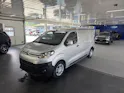 Citroën Jumpy Kaw. M 2.0 BlueHDi 120 Komfort