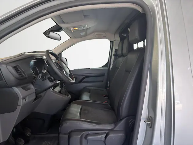 Citroën Jumpy Kaw. M 2.0 BlueHDi 120 Komfort