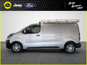 CITROEN Jumpy Kaw. M 2.0 BlueHDi 120 Komfort
