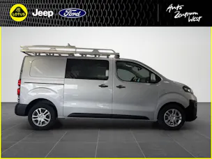 CITROEN Jumpy Kaw. M 2.0 BlueHDi 120 Komfort