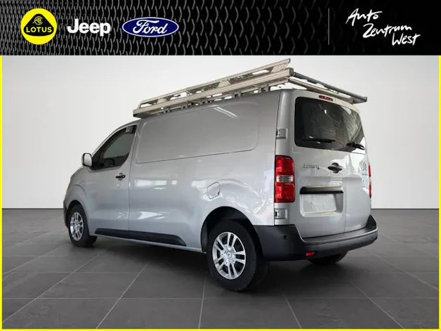 Citroën Jumpy Kaw. M 2.0 BlueHDi 120 Komfort