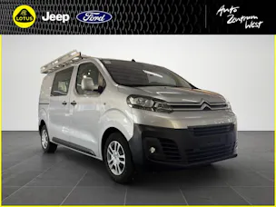 CITROEN Jumpy Kaw. M 2.0 BlueHDi 120 Komfort