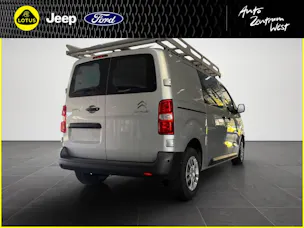 CITROEN Jumpy Kaw. M 2.0 BlueHDi 120 Komfort