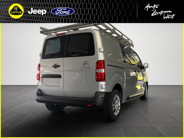 Citroën Jumpy Kaw. M 2.0 BlueHDi 120 Komfort