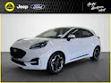 Ford Puma 1.0 EcoB Hybrid 125 ST-Line X