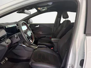 Ford Puma 1.0 EcoB Hybrid 125 ST-Line X