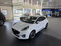 Ford Puma 1.0 EcoB Hybrid 125 ST-Line X