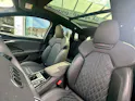 Audi SQ6 e-tron quattro