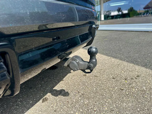 Audi SQ6 e-tron quattro