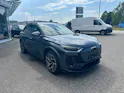 Audi SQ6 e-tron quattro
