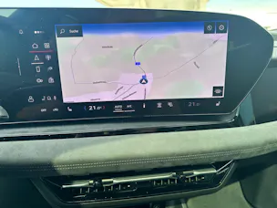 AUDI SQ6 e-tron quattro