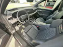 Audi SQ6 e-tron quattro