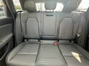 AUDI SQ6 e-tron quattro
