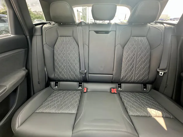 Audi SQ6 e-tron quattro