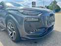 Audi SQ6 e-tron quattro