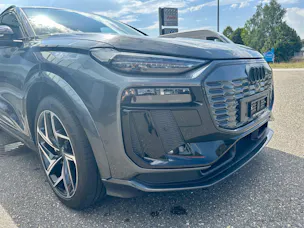 AUDI SQ6 e-tron quattro