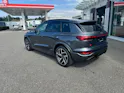 Audi SQ6 e-tron quattro