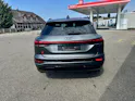 Audi SQ6 e-tron quattro